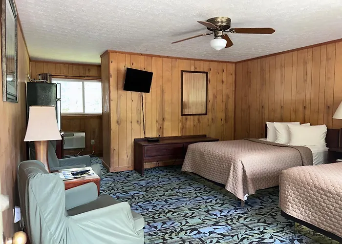 Stony Creek Motel
