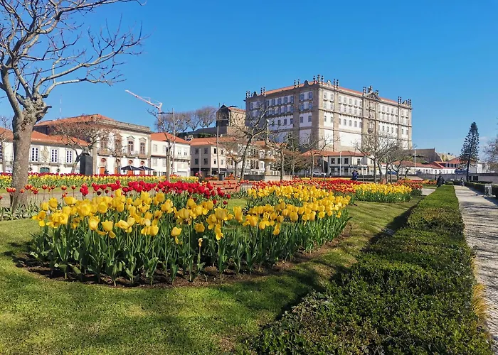 Villa Amor Perfeito