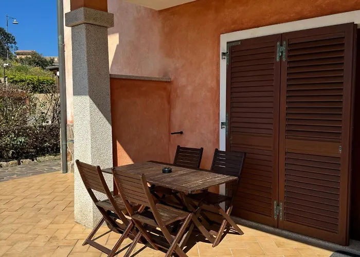 Residenza Rosmarini
