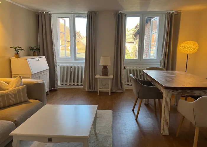 Lüneburg Zentral