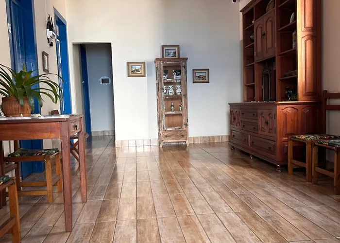 Pousada Doce Villa