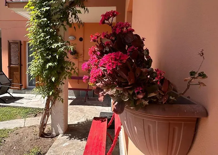 Miralago Casa
