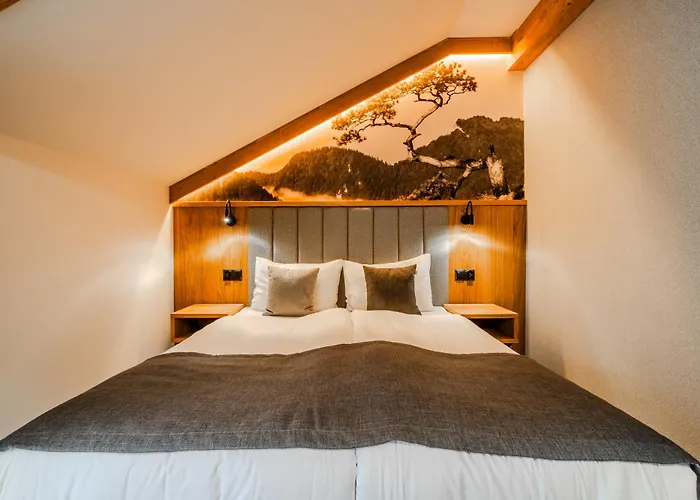 Hotel Maria & Spa Pieniny