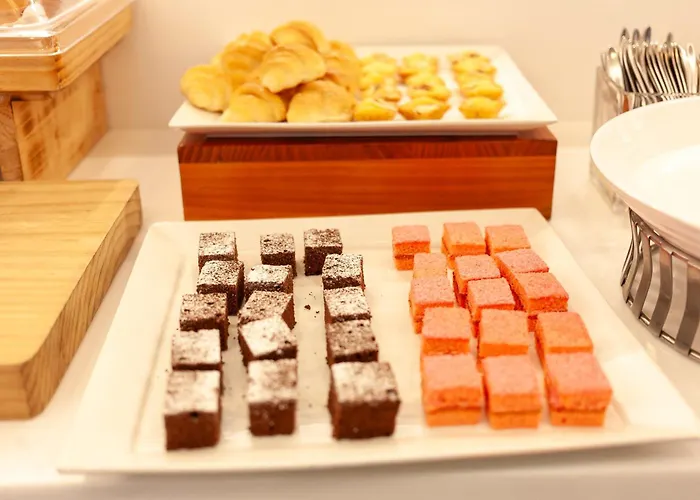 Jeonju Signature Hotel