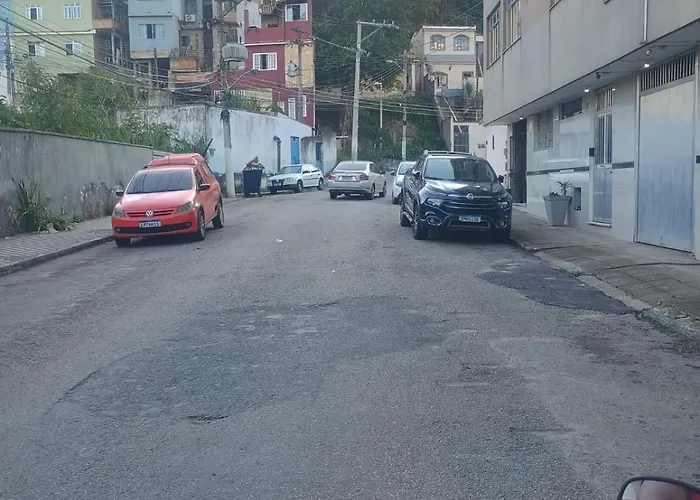 Confortável apartamento no centro ano bom