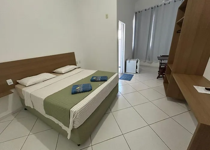 Shalom Flat Hotel