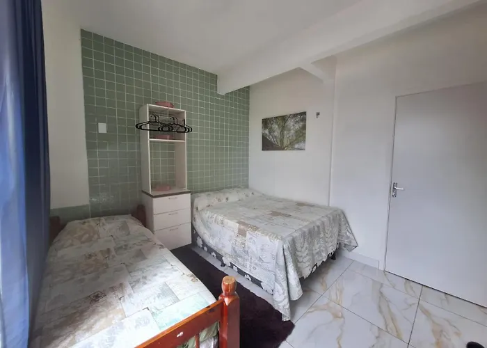 Joia Centro Manaus - Apartamento
