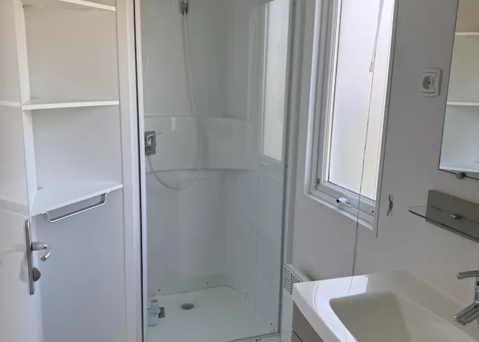 Mobil Home Ouistreham