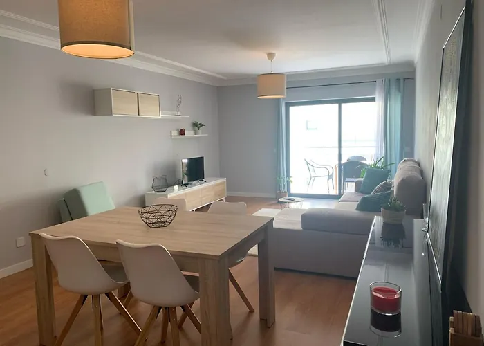 Lovely&Cozy Apartment