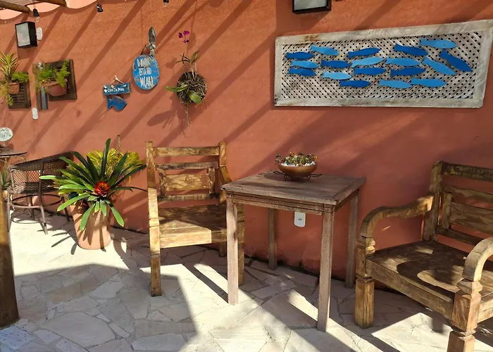 Guest House Orquídea