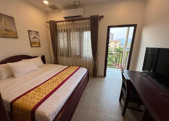 A P S Hotel