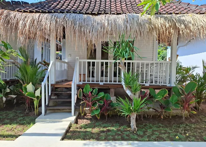 Wellhouse Villas