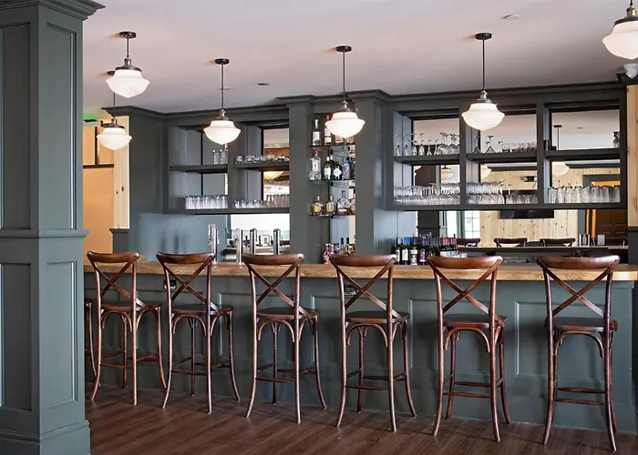 The Cadillac House Lexington, Tapestry Collection By Hilton