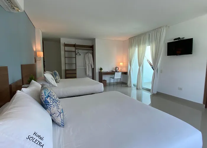 Hotel Soleira