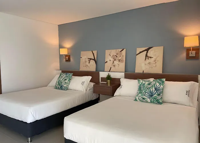 Hotel Soleira