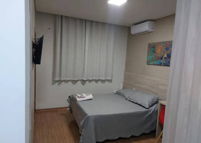 Flats da Júnia em Lagoa Santa MG