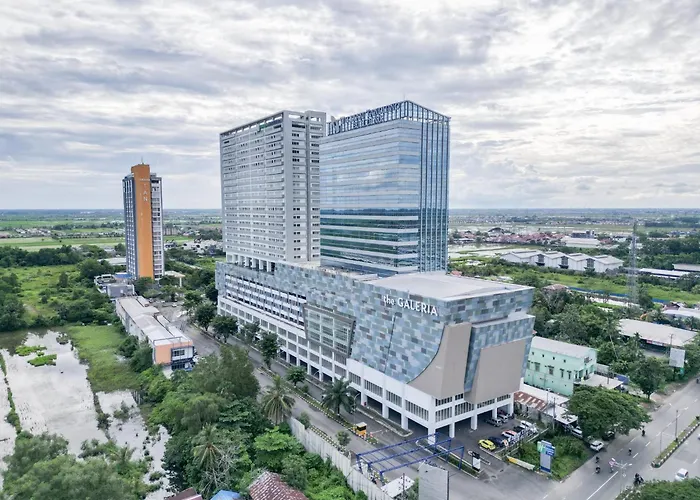 Holiday Inn Express & Suites Banjarmasin By Ihg