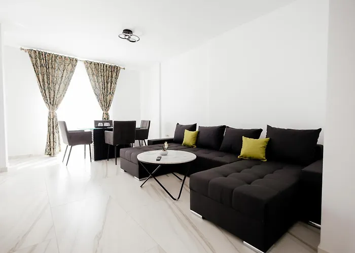 Apartments By Bog Flor