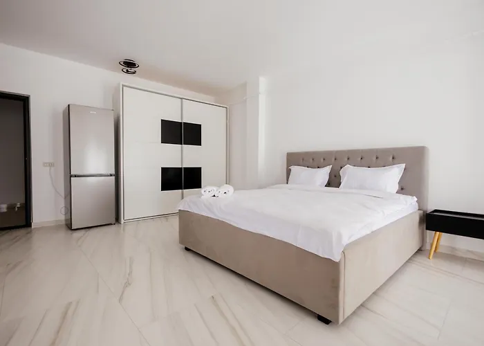 Apartments By Bog Flor