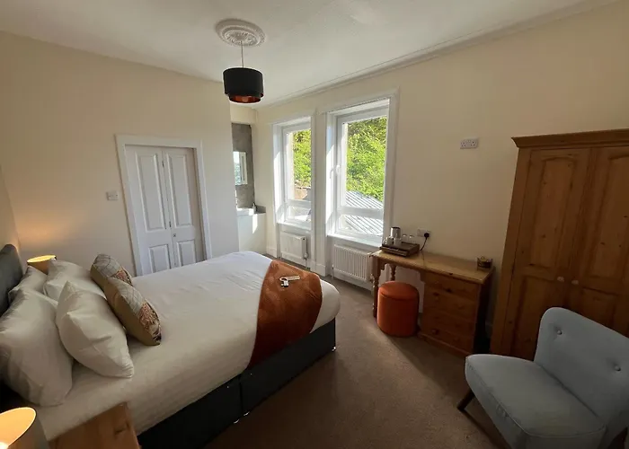 Glenroy Guest House