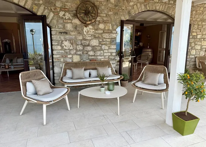 Hotel Miomio