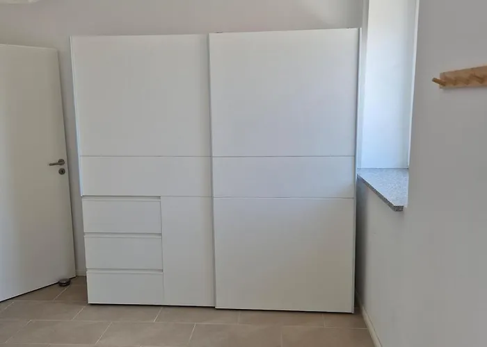 Suite 1 - Apartments am Schloss
