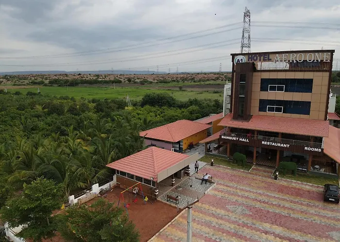 Hotel Aero One