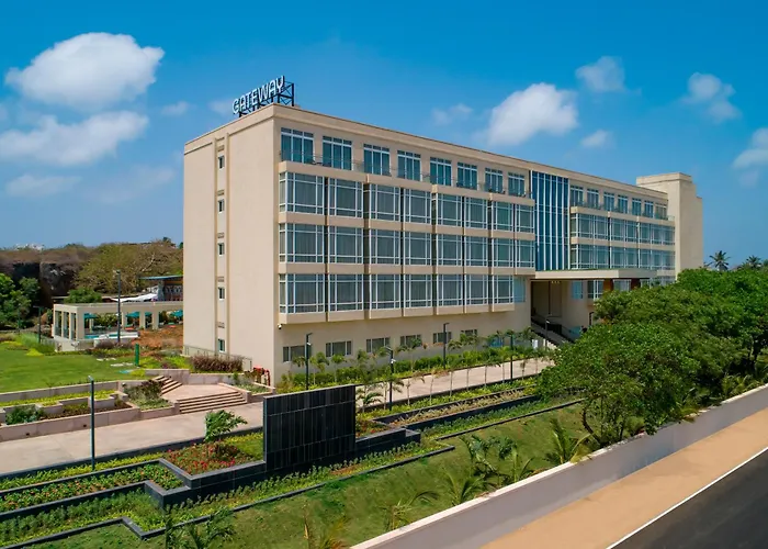 Gateway Diu