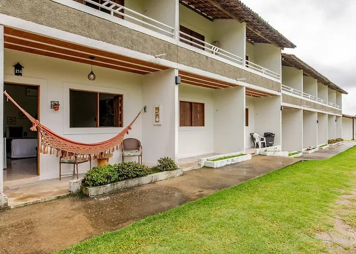 Flat Natureza Hotel Fazenda Pedra do Rodeadouro Bonito PE