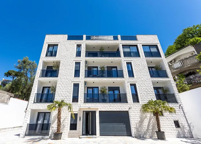 Apartments Ivo Herceg Novi