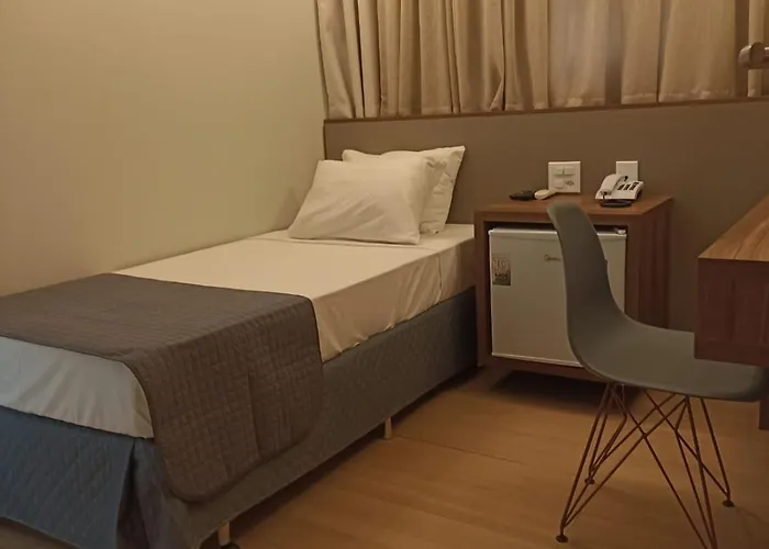Premium Hotel Frutal