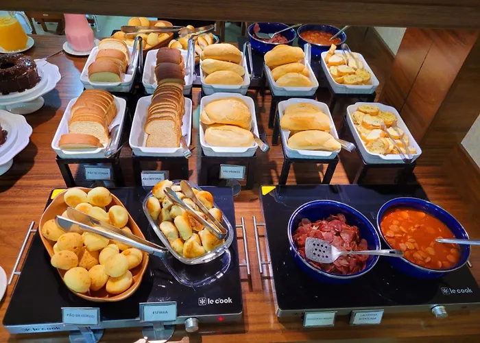 Premium Hotel Frutal
