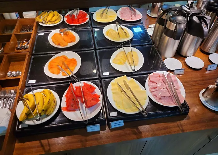 Premium Hotel Frutal
