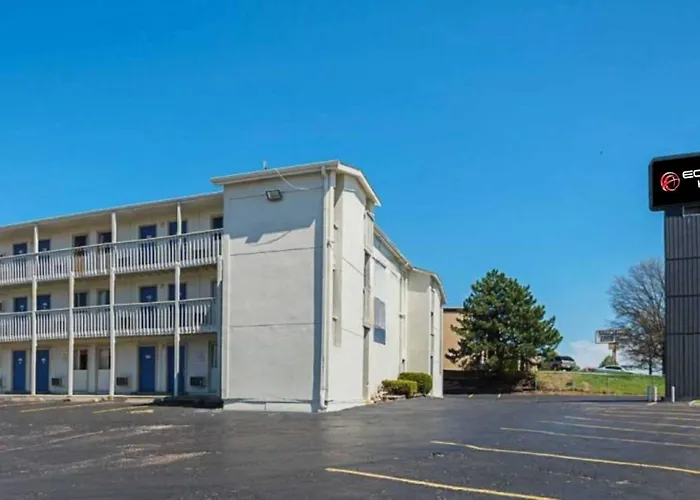 Economy Hotel Kansas City