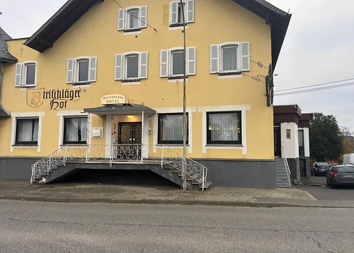 Hotel Dreischläger Hof