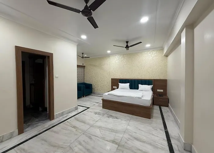 Icon Residency Inn