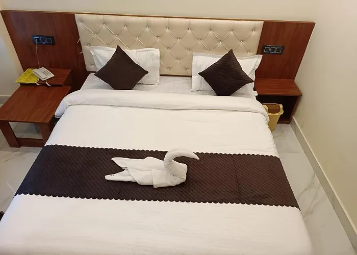 Hotel Mount View