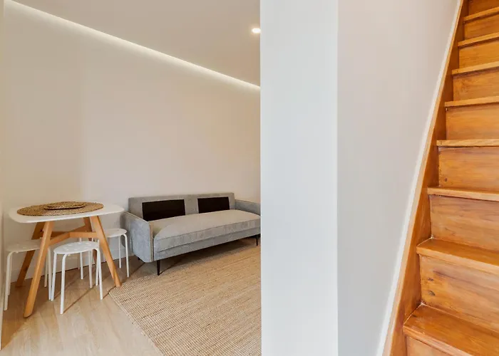 Palmela Oásis Apartment I
