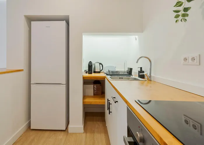 Palmela Oásis Apartment I