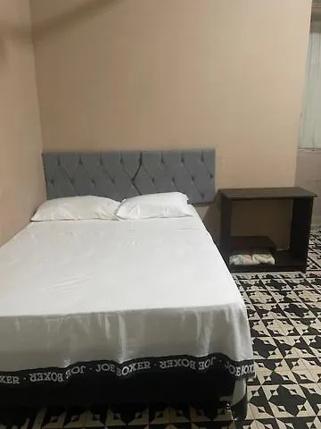 Salette Hotel