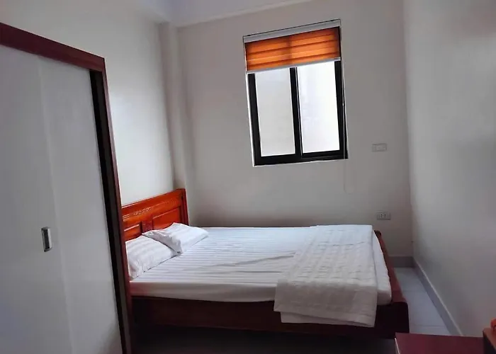 Catimor Hotel