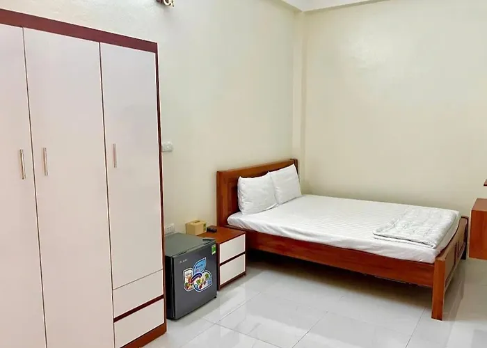 Catimor Hotel