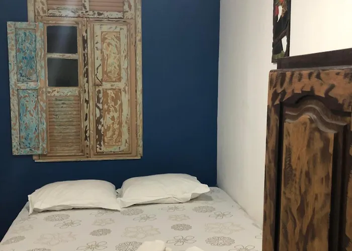 Pousada Baixio Inn