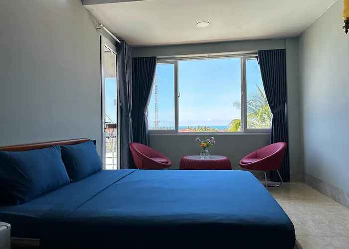Sns Muine Homestay