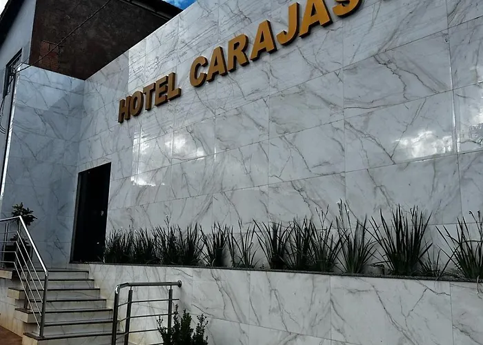 Hotel Carajás II