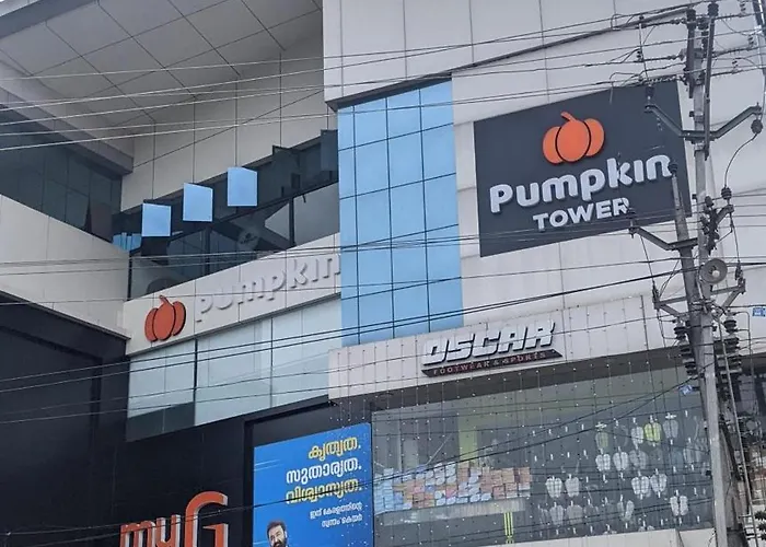 Pumpkin Hotel
