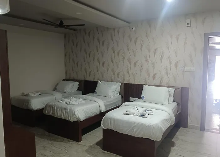 Crown Suites