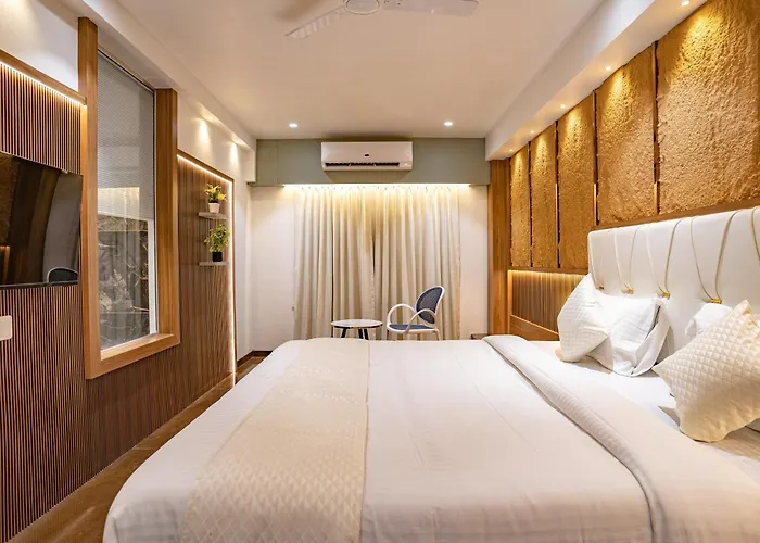 Hotel Supreme Inn