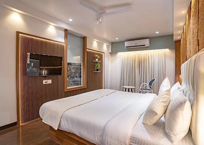 Hotel Supreme Inn