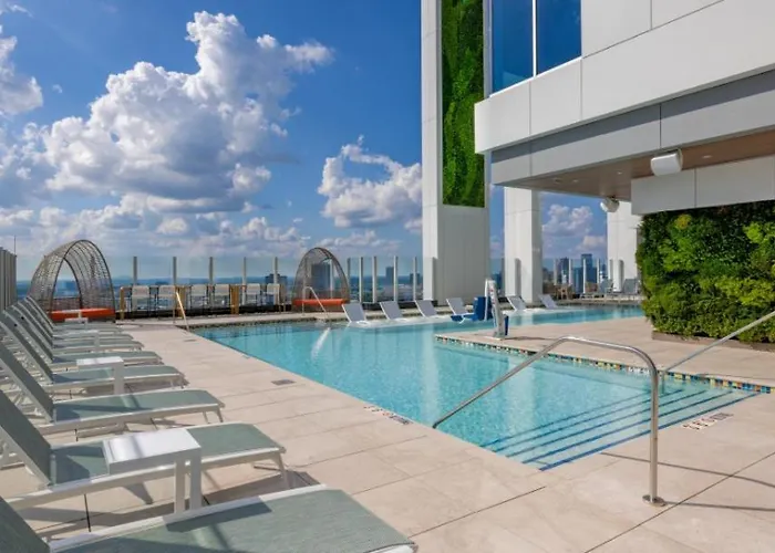 Stylish Margaritaville In Atlanta, Ga